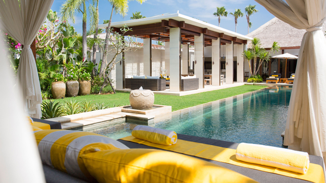 Villa Lilibel - 6BR